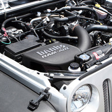 Load image into Gallery viewer, Banks Power 07-11 Jeep 3.8L Wrangler Ram-Air Intake System - Dry Filter - DTX Performance