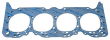 Load image into Gallery viewer, Edelbrock Head Gasket Set W-Series Chevy 348/409 - DTX Performance