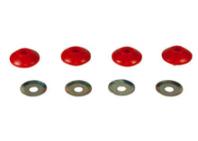 Load image into Gallery viewer, Pedders Urethane Front Endlink Bushing Kit 2004-2006 Pontiac GTO - DTX Performance