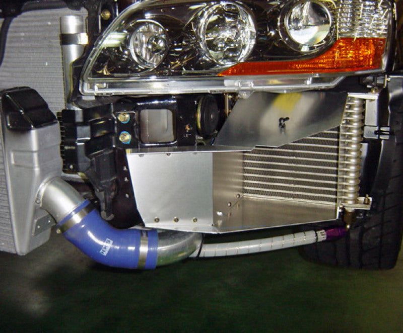 HKS OIL COOLER CT9A (FOR HKS I/C PIPING) - DTX Performance