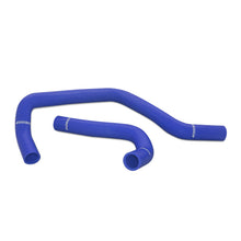 Load image into Gallery viewer, Mishimoto 94-01 Acura Integra Blue Silicone Hose Kit - DTX Performance