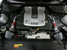 Load image into Gallery viewer, aFe Takeda Intakes Stage-2 PDS AIS PDS Infiniti G37 Coupe 08-12 V6-3.7L (pol) - DTX Performance