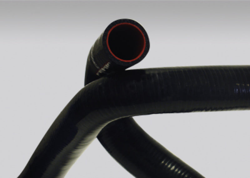 Mishimoto 94-01 Acura Integra Black Silicone Hose Kit - DTX Performance