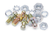 Load image into Gallery viewer, Edelbrock Carb Throttle Ball Assortment Holley Service Parts Pack of 4 - DTX Performance