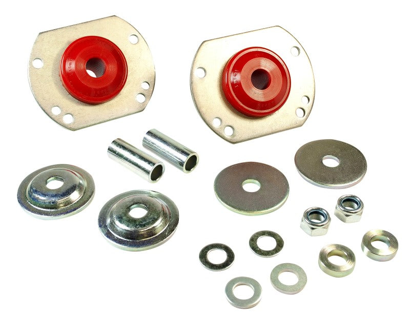 Pedders Urethane Caster Bush Kit adj. 2004-2006 GTO - DTX Performance