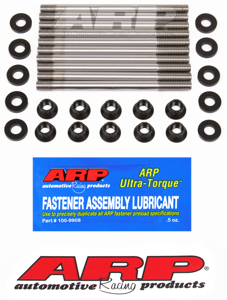 ARP BMW S1000RR Head Stud Kit - DTX Performance