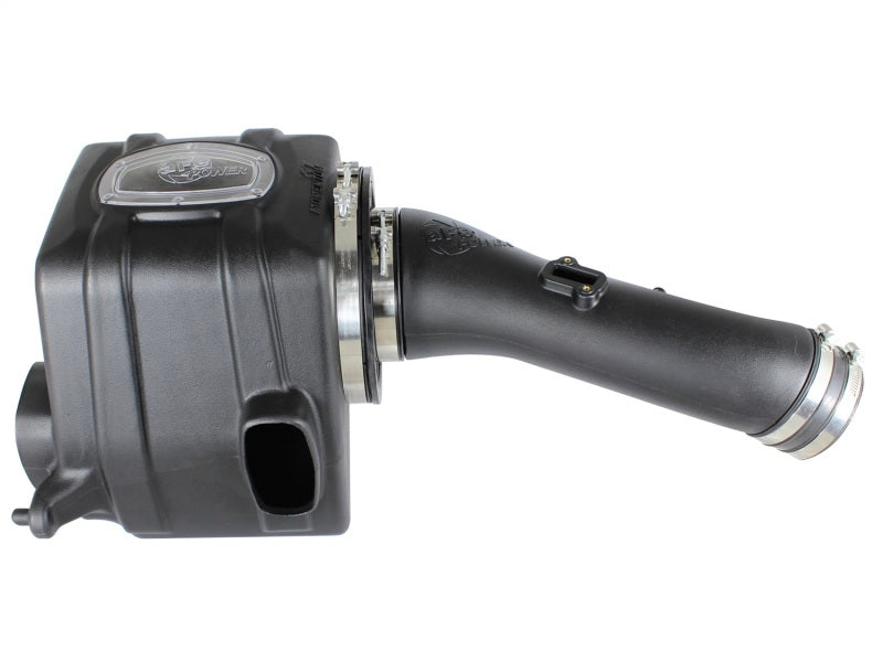 aFe Momentum GT Pro DRY S Stage-2 Si Intake System 07-14 Toyota Tundra V8 5.7L - DTX Performance