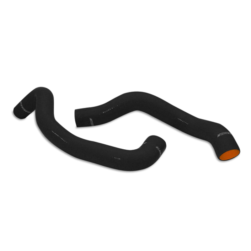 Mishimoto 94-95  Ford Mustang GT/Cobra Black Silicone Hose Kit - DTX Performance