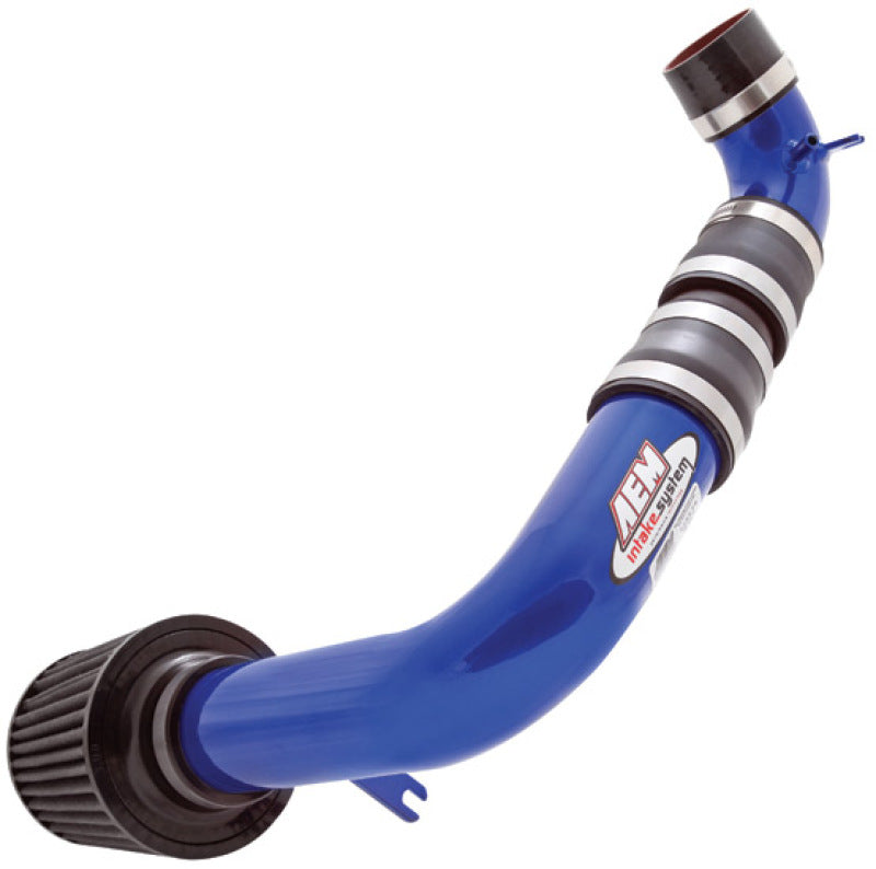 AEM Short Ram Intake System S.R.S. PROTEGE 01-03 MANUAL - DTX Performance