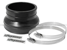 Load image into Gallery viewer, aFe Magnum FORCE Performance Accessories Coupling Kit 4-3/8in x 3-1/2in ID x 2-3/4in Reducer - DTX Performance