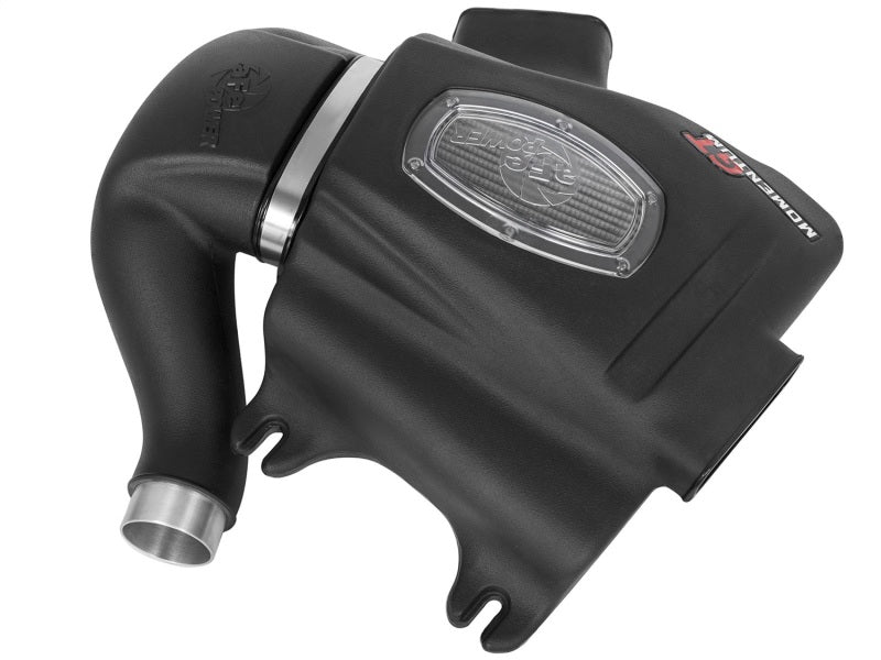 aFe Momentum Pro DRY S Intake System 07-10 BMW 335i/is/xi (E90/E92/E93) - DTX Performance