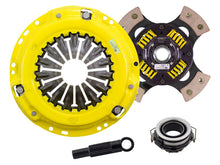 Load image into Gallery viewer, ACT 1991 Toyota MR2 XT/Race Sprung 4 Pad Clutch Kit - DTX Performance