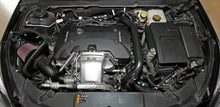 Load image into Gallery viewer, K&amp;N 13-15 Chevrolet Malibu L4-2.0L 57 Series FIPK Performance Intake Kit - DTX Performance