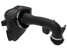 Load image into Gallery viewer, aFe Momentum GT Pro 5R Cold Air Intake System GM Trucks 2500/3500HD 2020 V8-6.6L - DTX Performance