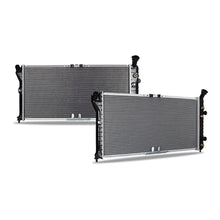 Load image into Gallery viewer, Mishimoto Buick Regal Replacement Radiator 1997-1999 - DTX Performance