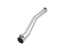 Load image into Gallery viewer, Apollo GT Series 409 Stainless Steel Muffler Delete Pipe GM Silverado/Sierra 1500 19-20 V8-5.3L - DTX Performance