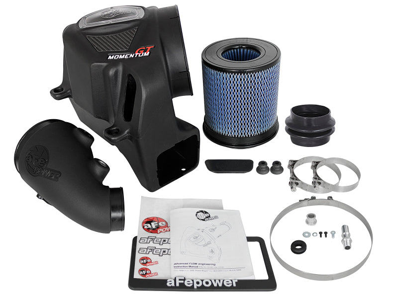 aFe AFE Momentum GT Pro 5R Intake System 14-17 Ram 2500 6.4L Hemi - DTX Performance