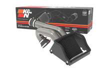 Load image into Gallery viewer, K&amp;N 15-23 Ford F-150 (Incl. Raptor) 2.7L/3.5L V6 Performance Air Intake System - DTX Performance