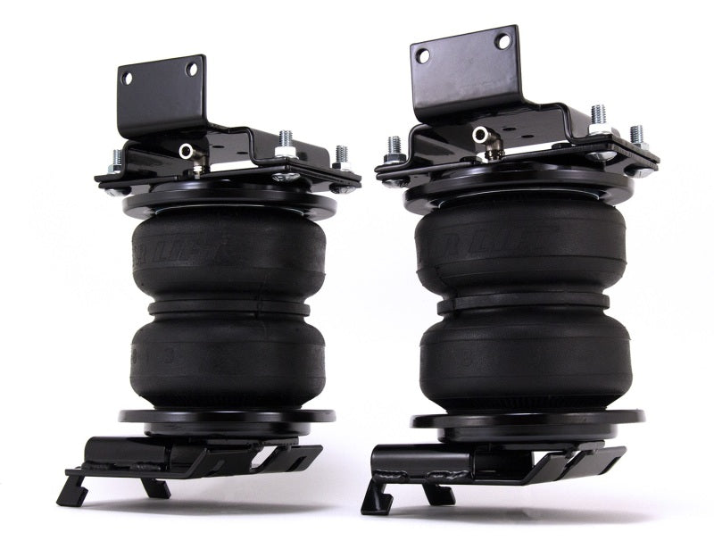 Air Lift Loadlifter 5000 Ultimate Rear Air Spring Kit for 11-17 Dodge Ram 1500 - DTX Performance