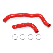 Load image into Gallery viewer, Mishimoto 10-16 Toyota 4Runner 4.0L V6 Red Silicone Hose Kit - DTX Performance