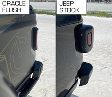 Load image into Gallery viewer, Oracle Jeep Gladiator JT Flush Mount LED Tail Lights - DTX Performance