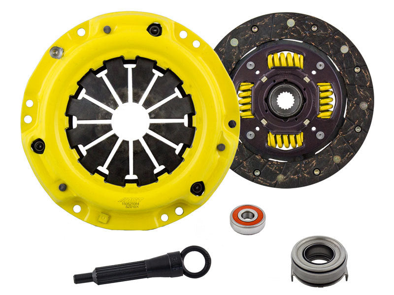 ACT 1995 Suzuki Esteem XT/Modified Street Clutch Kit - DTX Performance