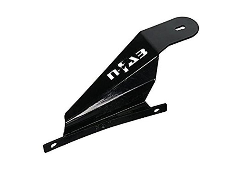 N-Fab Roof Mounts 99-06 Chevy-GMC 1500/2500/3500 - Tex. Black - 50 Series - DTX Performance