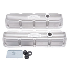 Load image into Gallery viewer, Edelbrock Valve Cover Classic Series Chrysler Magnum V8 Satin - DTX Performance