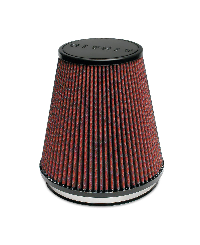 Airaid Replacement Air Filter - Oiled / Red Media - DTX Performance