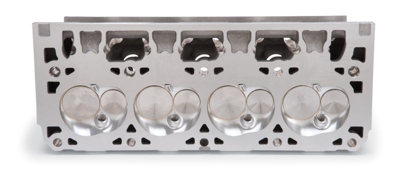 Edelbrock Cylinder Head Race Victor Jr Complete Chevy Gen V LT1/LT4 - DTX Performance