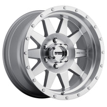 Load image into Gallery viewer, Method MR301 The Standard 20x9 +18mm Offset 6x5.5 108mm CB Machined/Clear Coat Wheel - DTX Performance