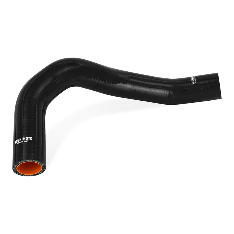 Mishimoto 04-10 Infiniti QX56 / 04-14 Titan Silicone Coolant Hose Kit - Black - DTX Performance