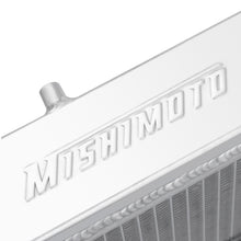 Load image into Gallery viewer, Mishimoto 83-87 Toyota Corolla Manual Aluminum Radiator - DTX Performance