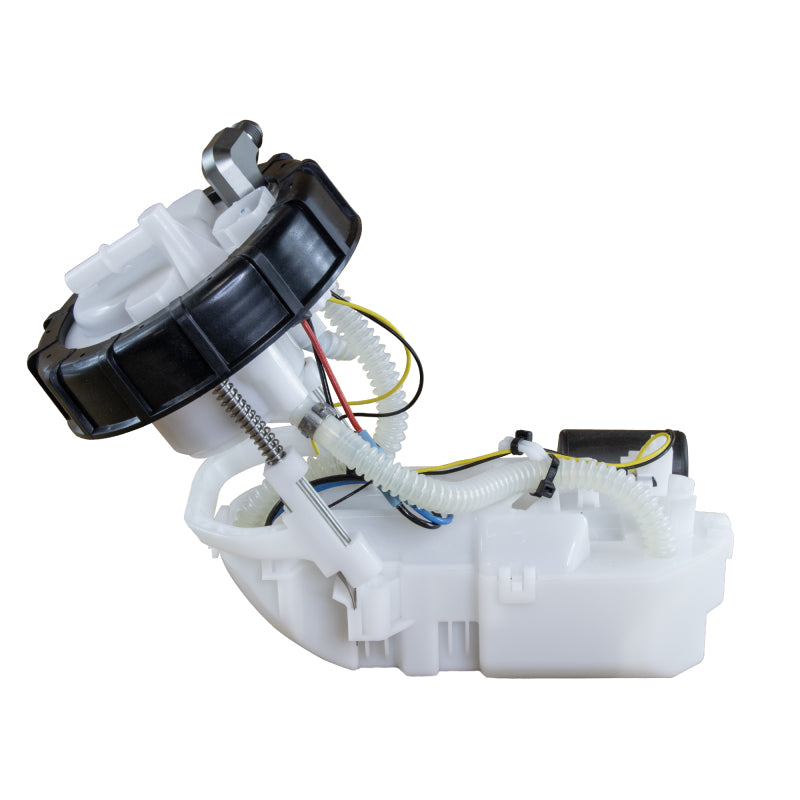 DeatschWerks 01-05 Honda Civic/02-06 Acura RSX DW400 Pump Module - DTX Performance