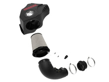 Load image into Gallery viewer, aFe Takeda Momentum Pro Dry S Cold Air Intake System 2021 Toyota Supra L4 2.0L Turbo - DTX Performance