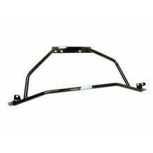 Load image into Gallery viewer, BBK 94-04 Mustang V6 GT Tubular Strut Tower Brace - Black Powdercoat Finish - DTX Performance