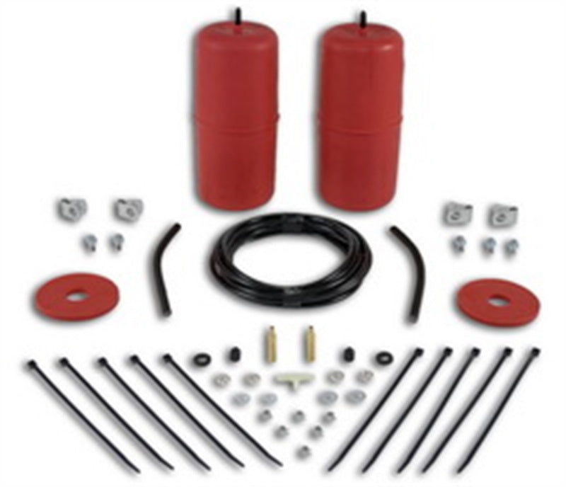 Air Lift Air Lift 1000 Air Spring Kit - DTX Performance