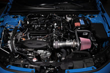 Load image into Gallery viewer, K&amp;N 2022 Honda Civic 1.5L Turbo L4 Silver Typhoon Intake - DTX Performance