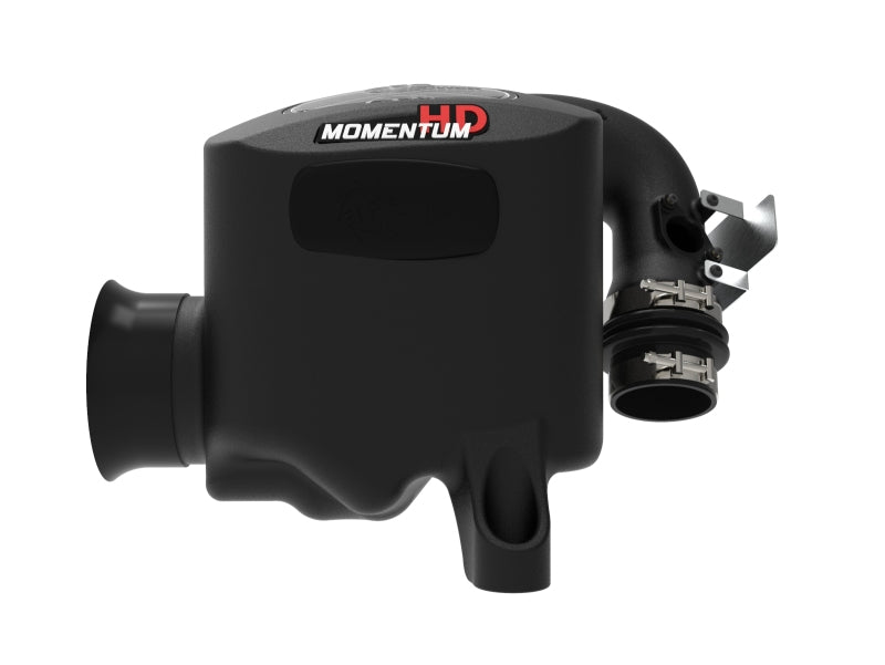 aFe 15-20 Toyota Hilux L4-2.8L (td) Momentum HD Cold Air Intake System w/ Pro Dry S Media - DTX Performance