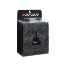 Load image into Gallery viewer, Mishimoto Magnetic Oil Drain Plug M16 x 1.5 Black - DTX Performance