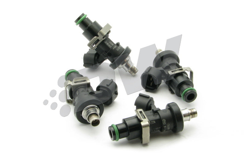 DeatschWerks 99-05 Honda S2000 2200cc Injectors (set of 4) - DTX Performance