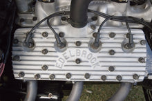 Load image into Gallery viewer, Edelbrock Cylinder Heads 49-53 Ford/Merc (Pair) - DTX Performance