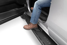 Load image into Gallery viewer, N-FAB 07-21 Toyota Tundra Crew Crab Roan Running Boards - Textured Black - DTX Performance