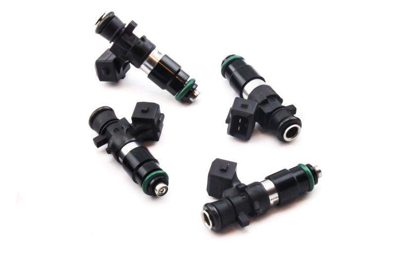 DeatschWerks 01-06 Audi A4/TT / 00-06 VW Golf GTI Bosch EV14 1200cc Injectors (Set of 4) - DTX Performance