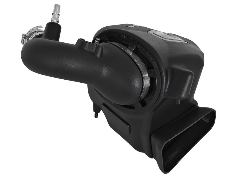 aFe Momentum GT Pro DRY S Intake System Chevrolet Camaro 16-17 I4 2.0L (t) - DTX Performance