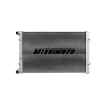 Load image into Gallery viewer, Mishimoto 99-02 Volkswagen Golf Manual Aluminum Radiator - DTX Performance