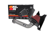 Load image into Gallery viewer, K&amp;N Typhoon 2022 Hyundai Kona N L4-2.0L F/I Turbo Performance Air Intake System - DTX Performance