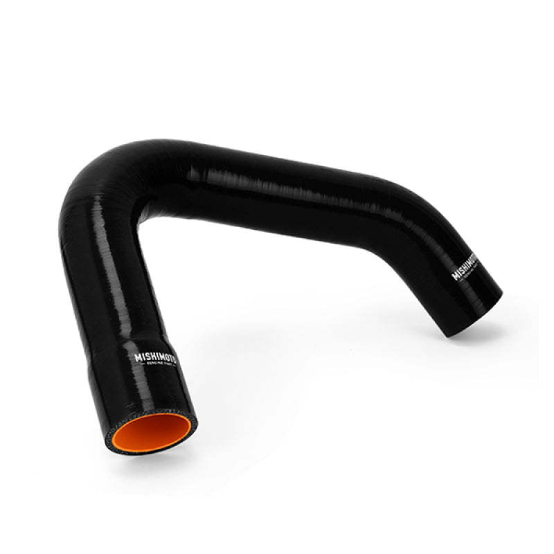 Mishimoto 2015+ Dodge Ram 6.7L Silicone Hose Kit Black - DTX Performance