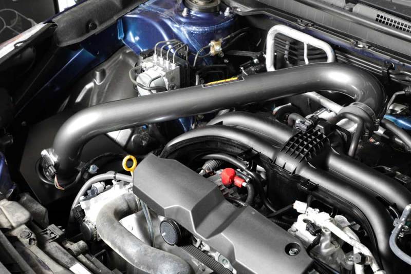 AEM C.A.S. 17-18 Subaru Legacy H4-2.5L F/I - DTX Performance