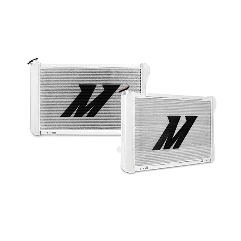 Mishimoto 82-92 Chevy Camaro / Pontiac Firebird Aluminum Radiator - DTX Performance